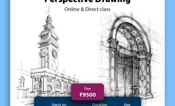 Perspective art - 24.03.21