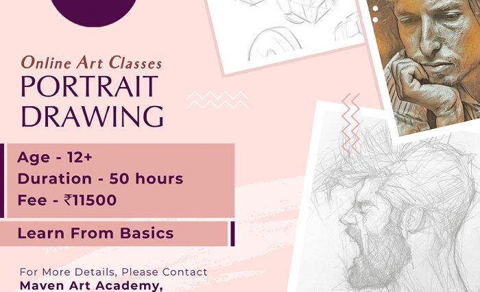 Portrait Online Course - 2-01