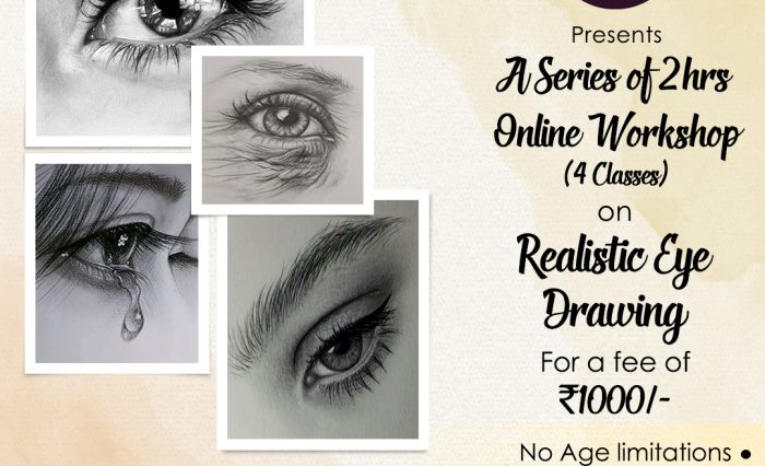 Realistic Eyes - 4images (1)