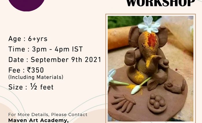 Ganesha Workshop Sept 10-1-01