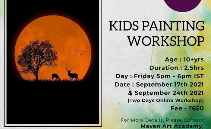 Kids Painting class 10+ Sept 17-01 (1)