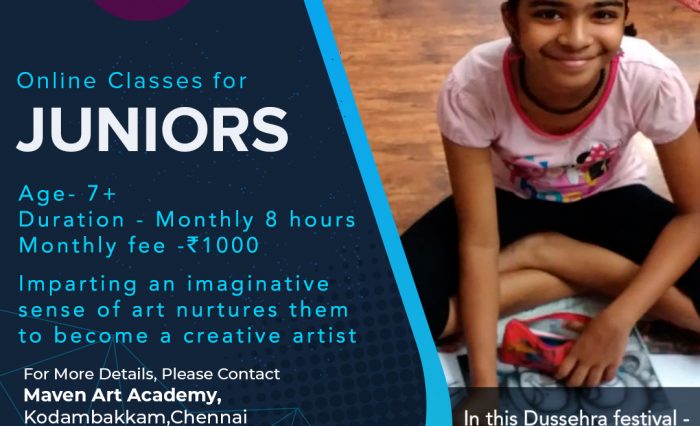 Online Class Junior - 2 (1)