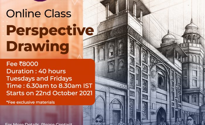 Perspective Drawing (2)