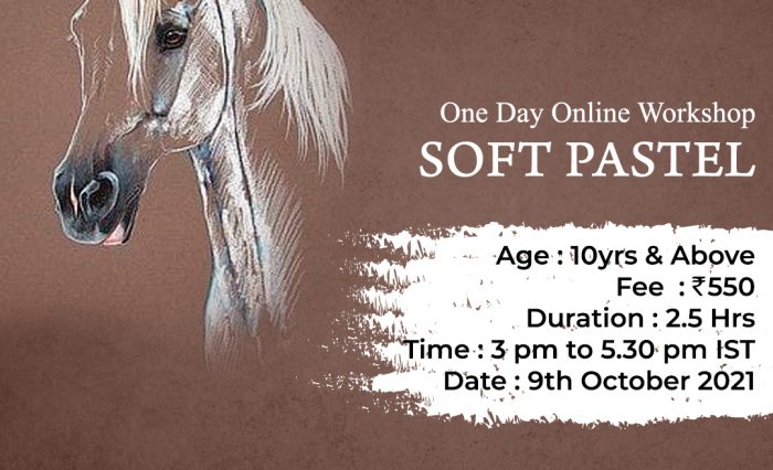 Soft Pastel - Oct 09