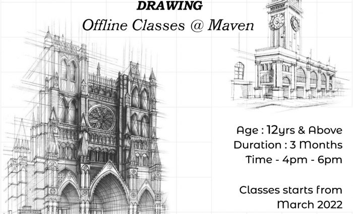 Architectural Drawing