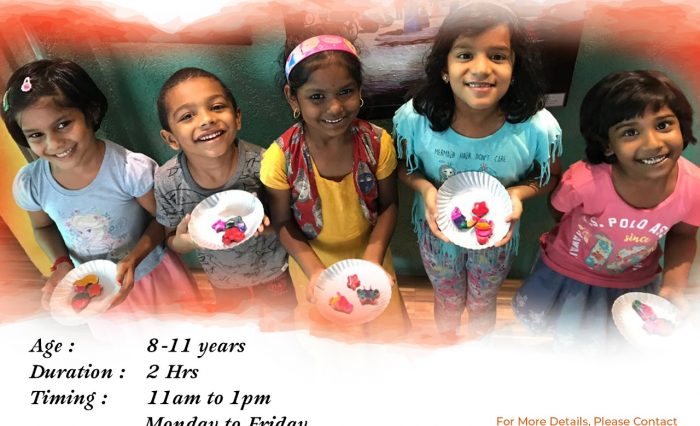 Summer Camp Junior Edited