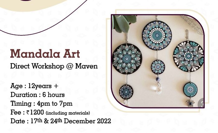 Mandala Art