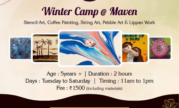 Winter Camp