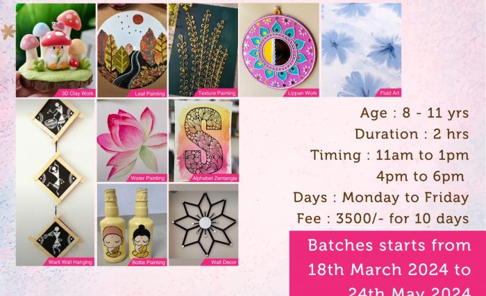 Summer camp for Juniors edited