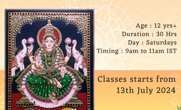 Tanjore Painting online B6